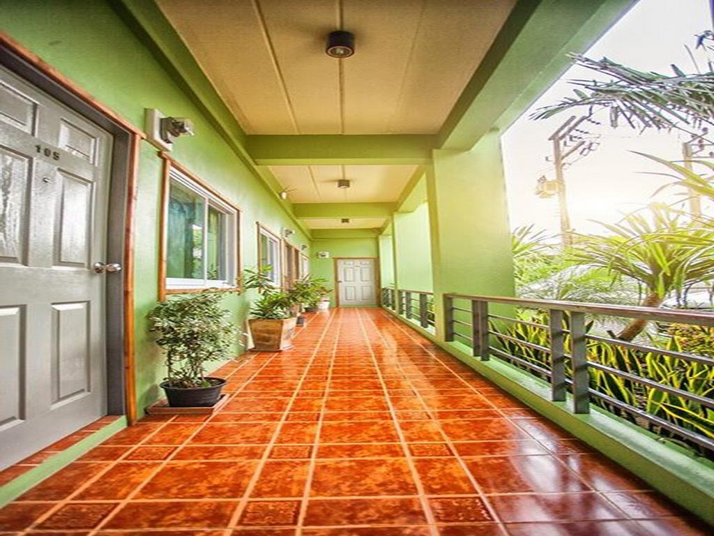Bann Pin Kaew Hotel Chiang Rai Bagian luar foto