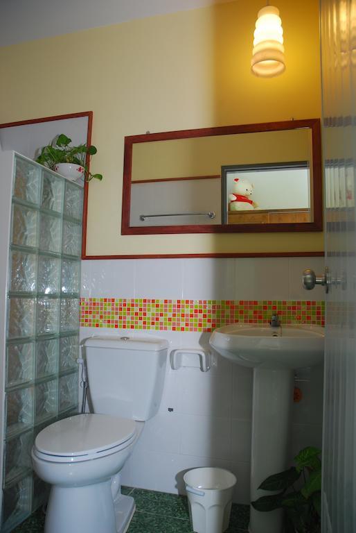Bann Pin Kaew Hotel Chiang Rai Ruang foto