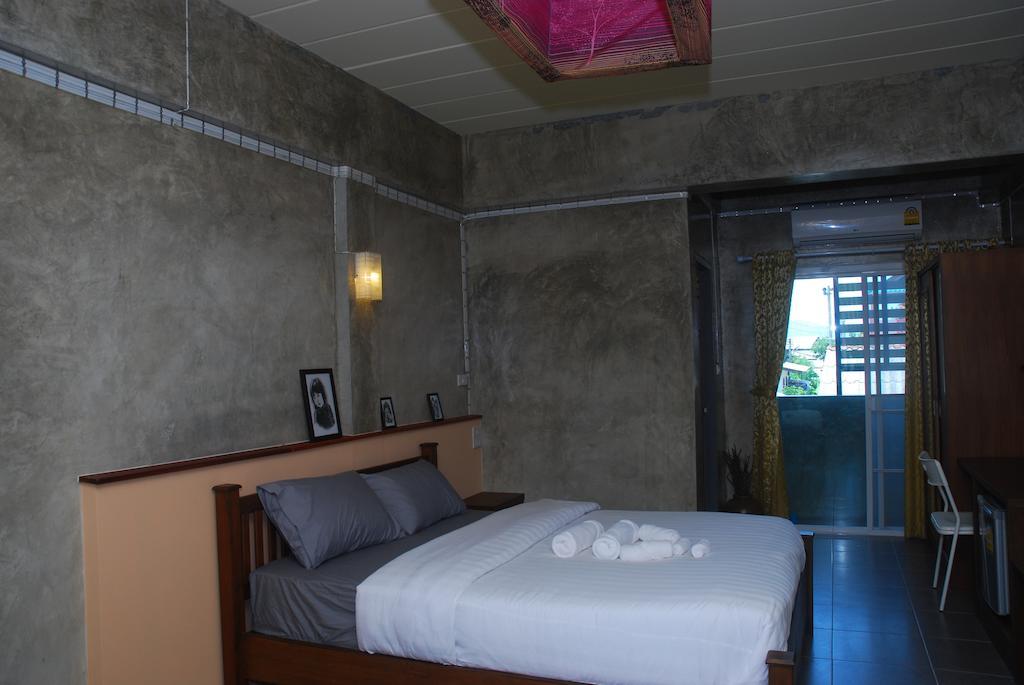 Bann Pin Kaew Hotel Chiang Rai Ruang foto